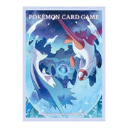 Pokémon TCG: 2022 Latios & Latias Card Sleeves - The Wright TCG