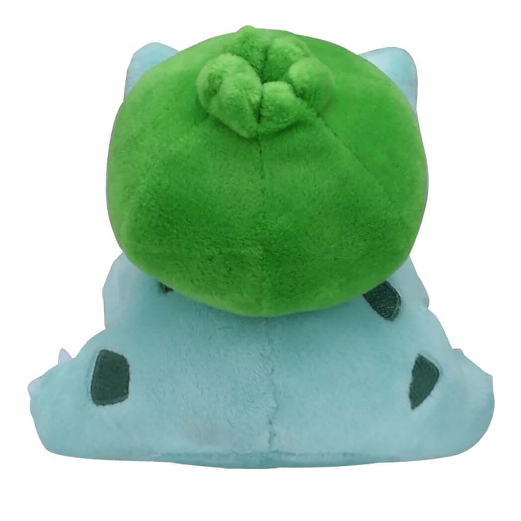 Pokemon Bulbasaur Sitting Cuties Plush - The Wright TCG