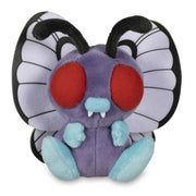 Pokemon Butterfree Sitting Cuties Plush - The Wright TCG