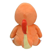 Pokemon Charmander Sitting Cuties Plush - The Wright TCG