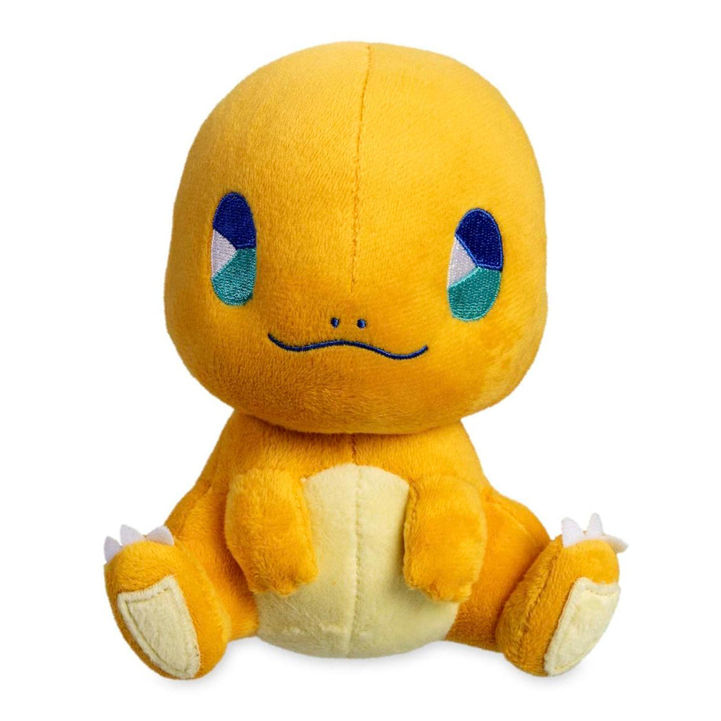 Pokemon Charmander Soda Pop Plush - 6 In. - The Wright TCG