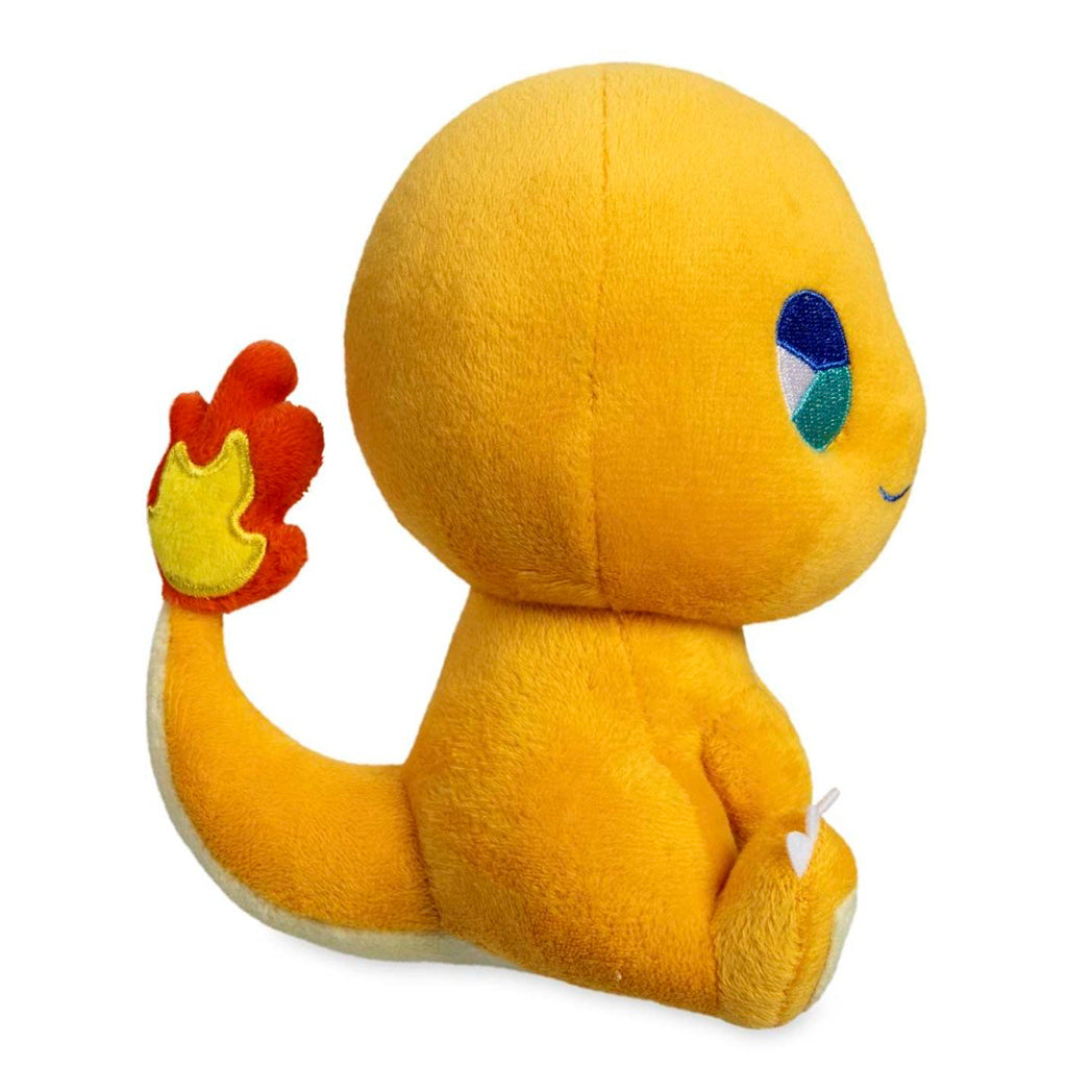 Pokemon Charmander Soda Pop Plush - 6 In. - The Wright TCG