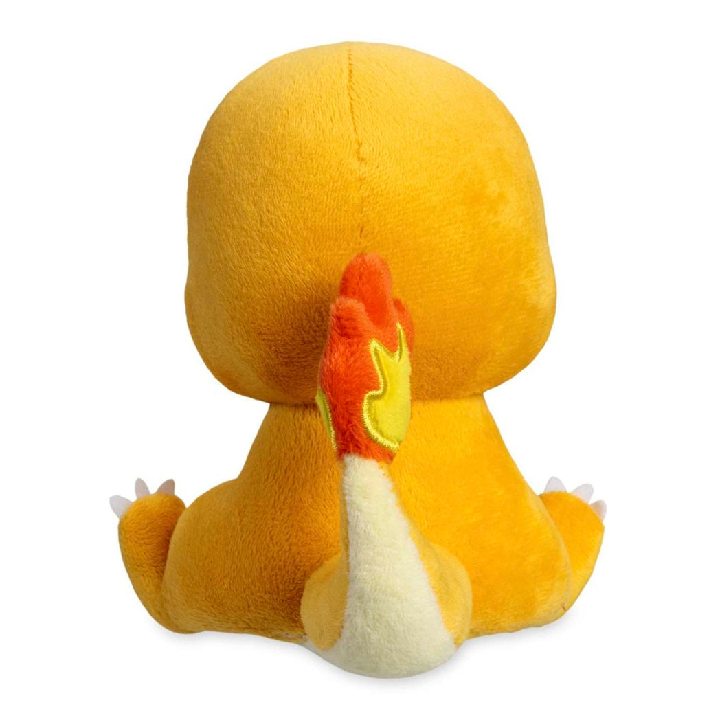 Pokemon Charmander Soda Pop Plush - 6 In. - The Wright TCG