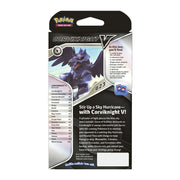 Pokemon TCG: Corviknight V Battle Deck Backside - The Wright TCG