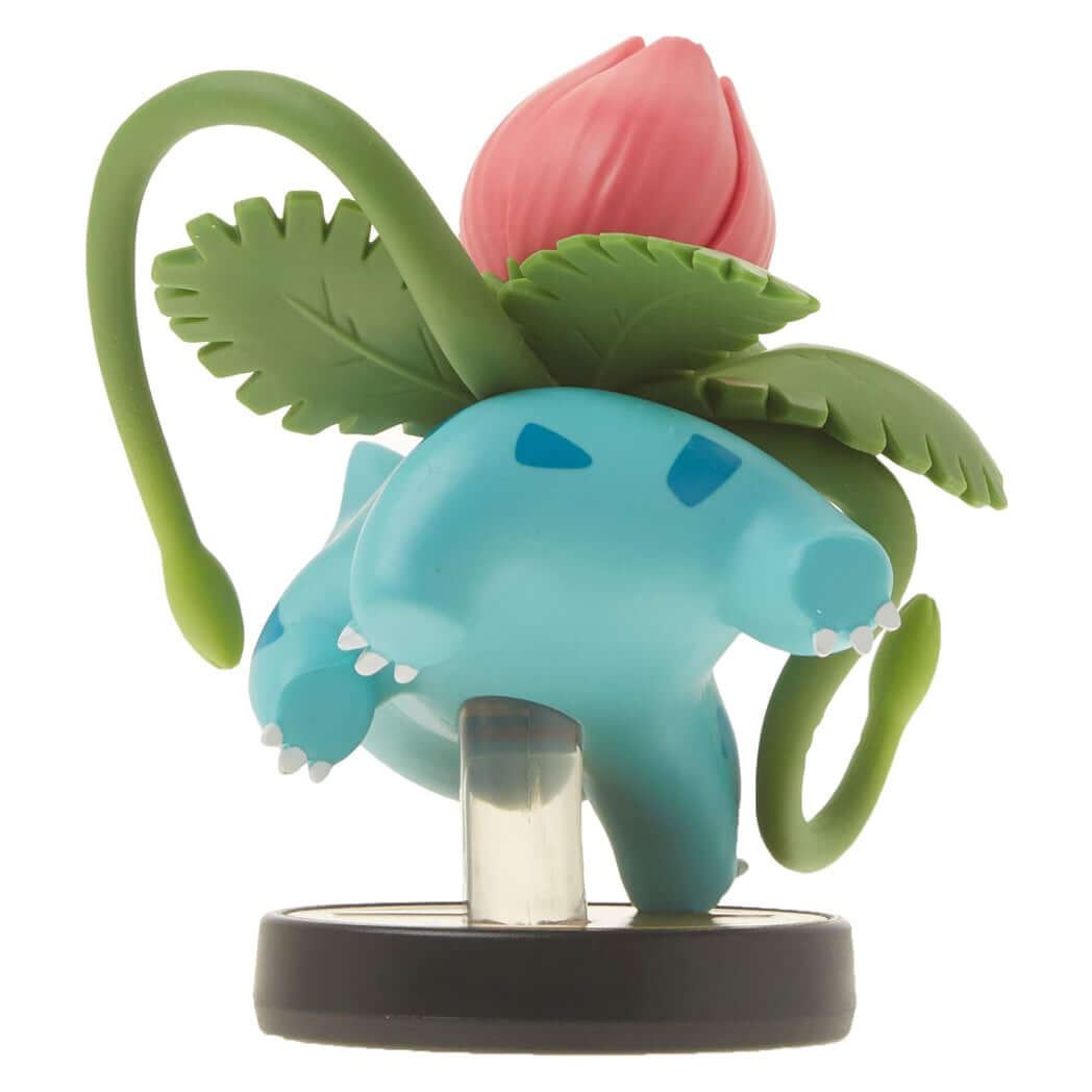 Nintendo Amiibo - Ivysaur - Super Smash Bros. Series - The Wright TCG