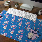 Pokémon TCG: Moomoo Milk Medley Playmat - The Wright TCG