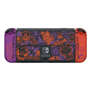 Nintendo Switch OLED Model: Pokemon Scarlet and Violet Edition - The Wright TCG