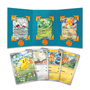 Pokémon TCG: Paldea Adventure Chest - The Wright TCG