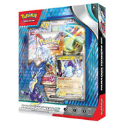 Pokémon TCG: Paradox Powers ex Special Collection - The Wright TCG
