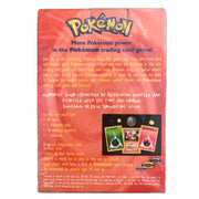 Pokémon TCG: Base Set - Brushfire Theme Deck - The Wright TCG