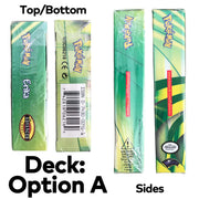 Pokemon Gym Heroes Erika Theme Deck - The Wright TCG