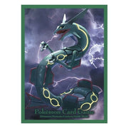 Pokémon TCG: 2022 Shiny Rayquaza Card Sleeve - The Wright TCG