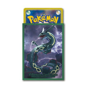 Pokémon TCG: 2022 Shiny Rayquaza Card Sleeve - The Wright TCG