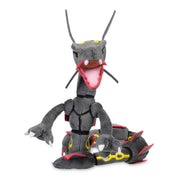 Pokémon Shiny Rayquaza Sitting Cuties Plush - 7 ¾ In. - The Wright TCG
