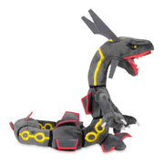 Pokémon Shiny Rayquaza Sitting Cuties Plush - 7 ¾ In. - The Wright TCG