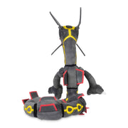 Pokémon Shiny Rayquaza Sitting Cuties Plush - 7 ¾ In. - The Wright TCG