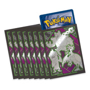 Pokémon TCG: Scarlet & Violet Shrouded Fable Pokémon Center Elite Trainer Box Dividers - The Wright TCG