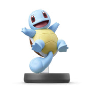 Nintendo Amiibo - Squirtle - Super Smash Bros. Series - The Wright TCG