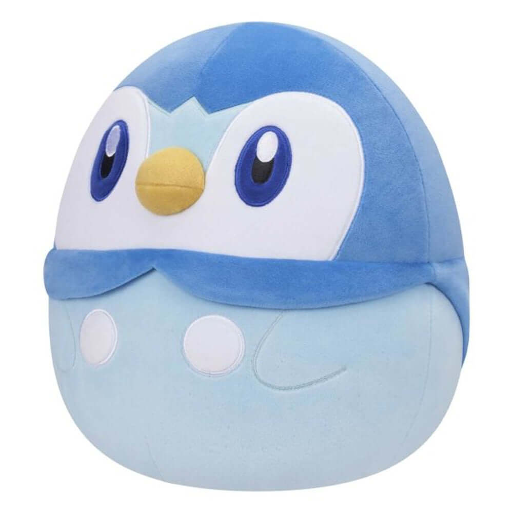 Piplup Squishmallow Pokemon Center - The Wright TCG