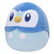 Piplup Squishmallow Pokemon Center - The Wright TCG