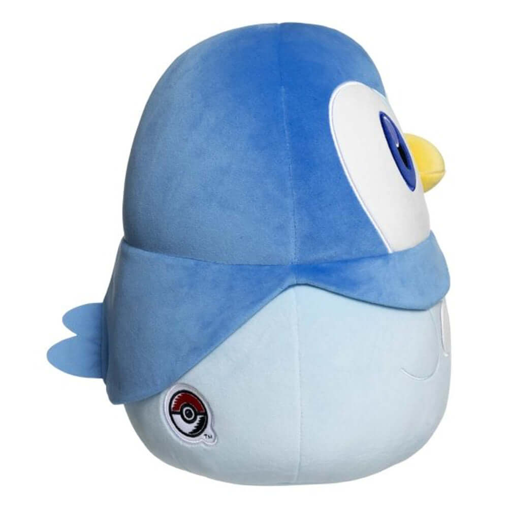 Piplup Squishmallow Pokemon Center - The Wright TCG