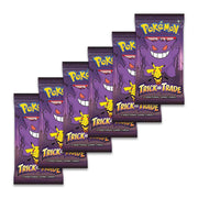 Pokémon TCG: 2022 Trick or Trade BOOster Bundle Packs - The Wright TCG