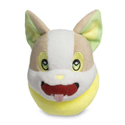 Pokemon Yamper Doll Plush - 6 In. - The Wright TCG
