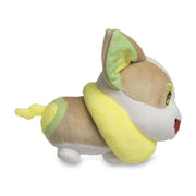 Pokemon Yamper Doll Plush - 6 In. - The Wright TCG