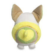 Pokemon Yamper Doll Plush - 6 In. - The Wright TCG