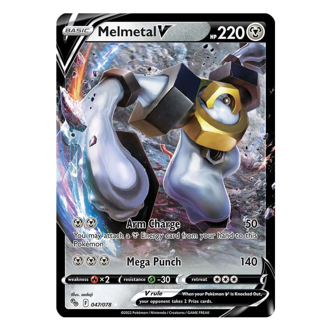 The Wright TCG - English Pokemon Singles