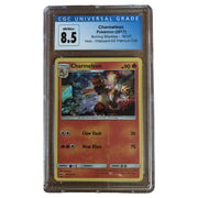 Charmeleon CGC 8.5 - 19/147 - Burning Shadows - The Wright TCG