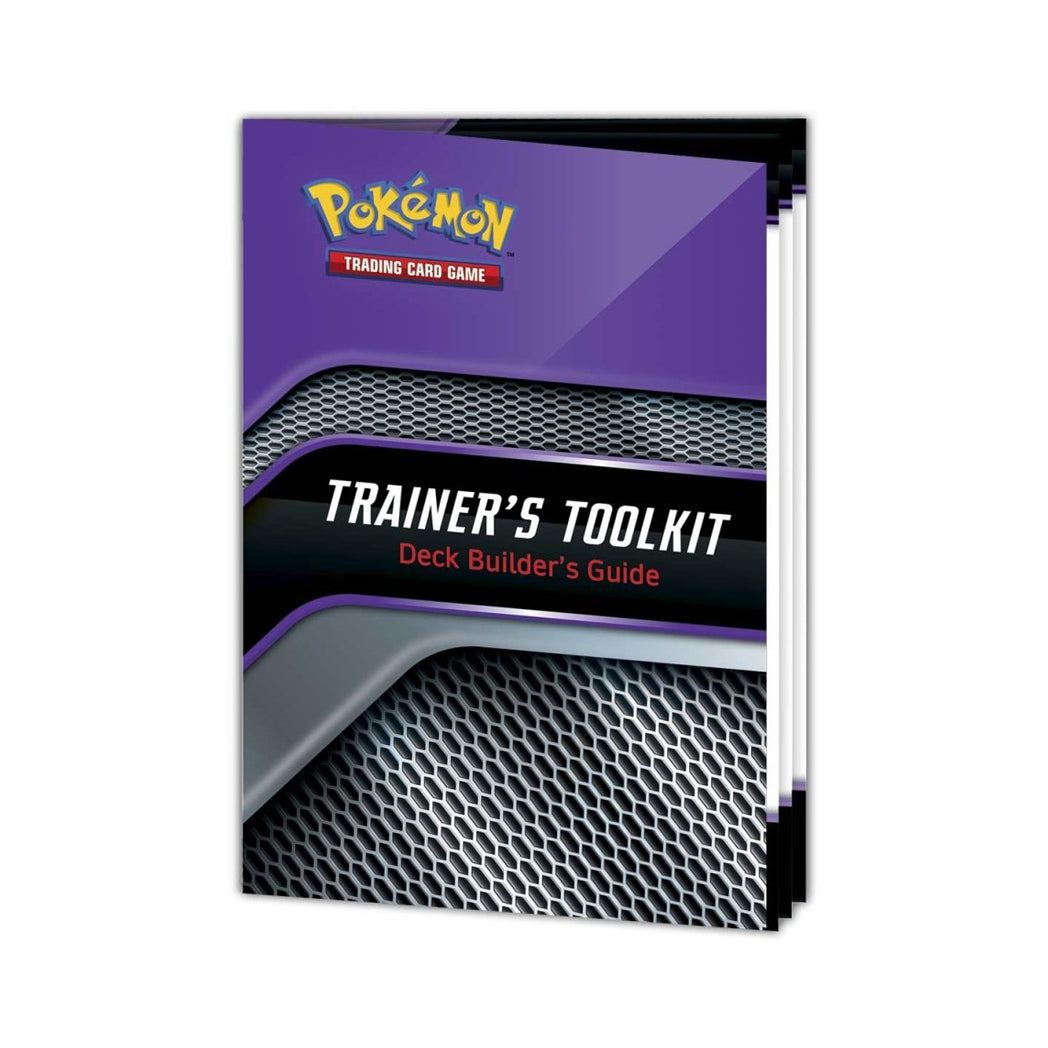 Pokémon TCG: 2022 Trainer’s Toolkit