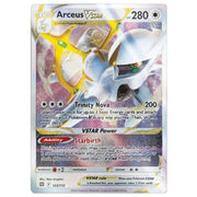 Pokemon TCG: Arceus VSTAR Ultra-Premium Collection Promo Card - The Wright TCG