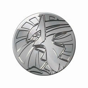 Pokemon TCG: Arceus VSTAR Ultra-Premium Collection Metallic Coin - The Wright TCG