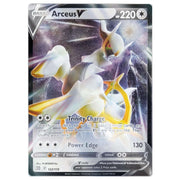 Pokemon TCG: Arceus VSTAR Ultra-Premium Collection Promo Card - The Wright TCG