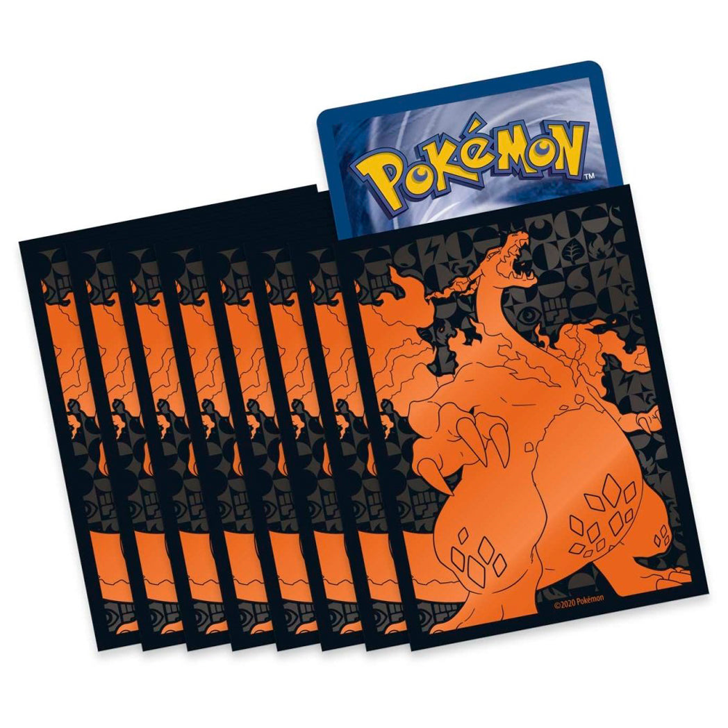 Pokémon TCG: Champion's Path Elite Trainer Box Dividers - The Wright TCG