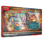 Pokémon TCG: Charizard ex Special Collection - The Wright TCG