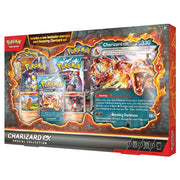 Pokémon TCG: Charizard ex Special Collection - The Wright TCG
