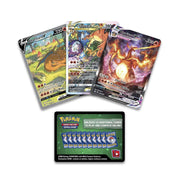 Pokemon TCG: Sword & Shield Charizard Ultra-Premium Collection - The Wright TCG