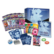 Chilling Reign Pokemon Center Elite Trainer Box (Ice Rider Calyrex) - The Wright TCG