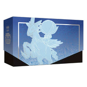 Chilling Reign Pokemon Center Elite Trainer Box (Ice Rider Calyrex) - The Wright TCG