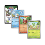 Pokemon TCG: Collector Chest (Fall 2023) - The Wright TCG