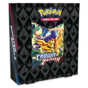 Pokémon TCG: Crown Zenith Booster Bundle - The Wright TCG