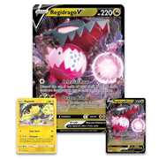 Pokemon TCG: Crown Zenith Collection Regidrago V - The Wright TCG