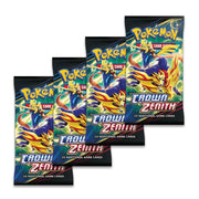 Pokemon TCG: Crown Zenith Collection Regidrago V - The Wright TCG