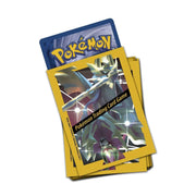 Pokemon TCG: Crown Zenith Shiny Zacian Premium Figure Collection Card Sleeves - The Wright TCG