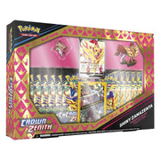 Pokemon TCG: Crown Zenith Shiny Zamazenta Premium Figure Collection - The Wright TCG