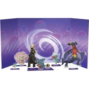 Pokémon TCG: Cynthia's Garchomp ex Premium Collection Acrylic Stand - The Wright TCG