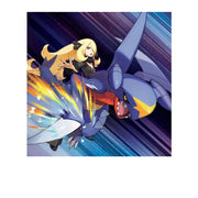Pokémon TCG: Cynthia's Garchomp ex Premium Collection - The Wright TCG