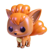 Funko POP! Pokemon Vulpix Pearlescent Vinyl Figure - The Wright TCG